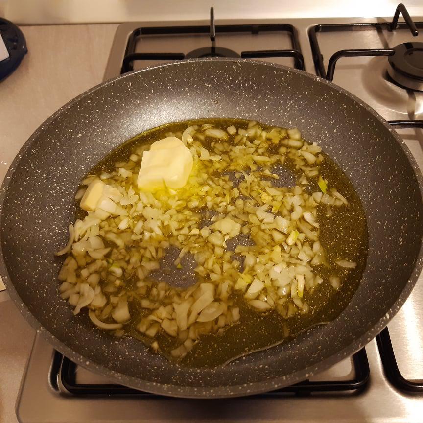 Panino della nonna Pinetta Panino della nonna Pinetta