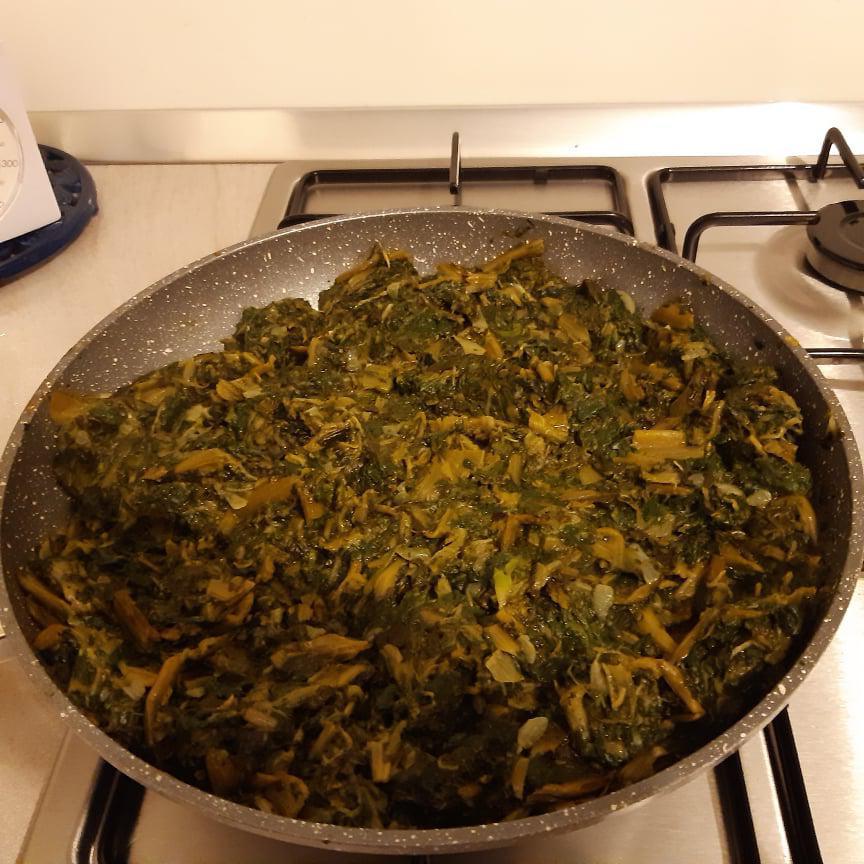 Panino della nonna Pinetta Panino della nonna Pinetta