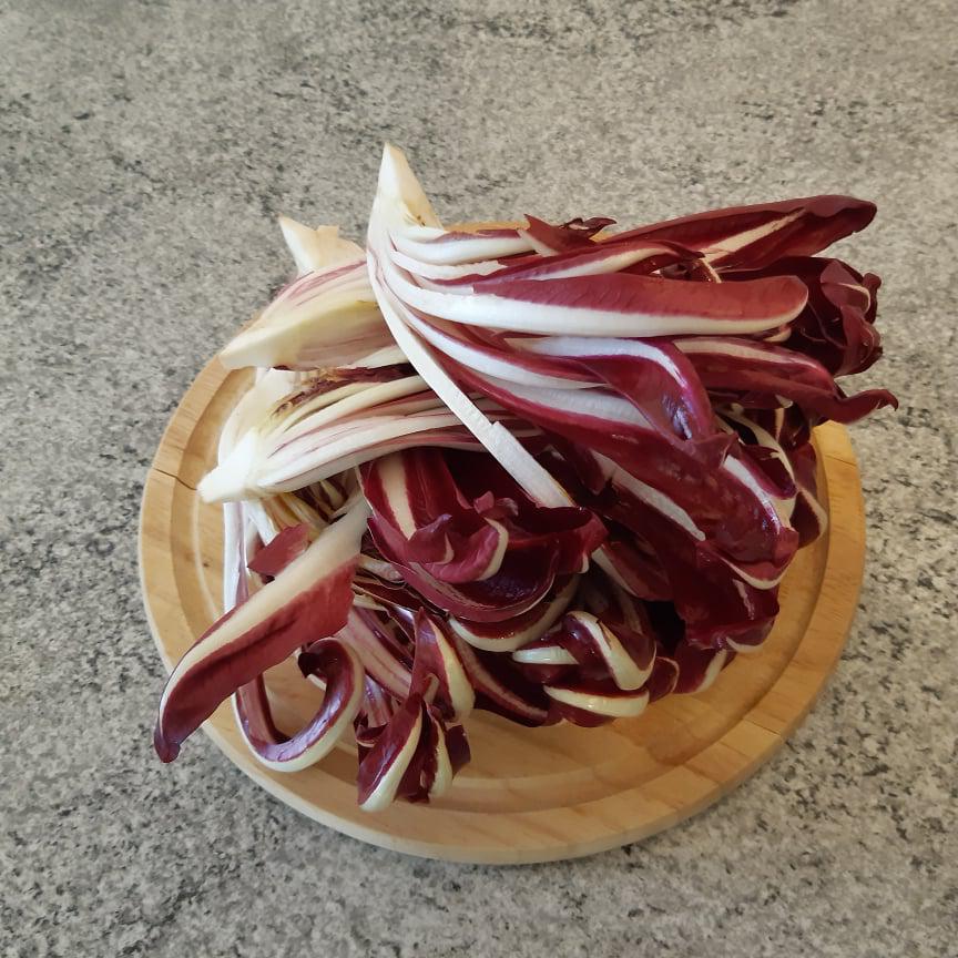 Radicchio di Treviso Radicchio di Treviso