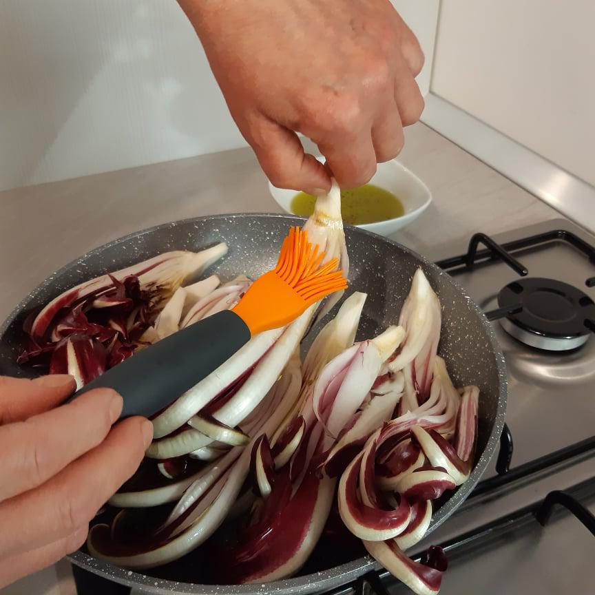 Radicchio di Treviso Radicchio di Treviso
