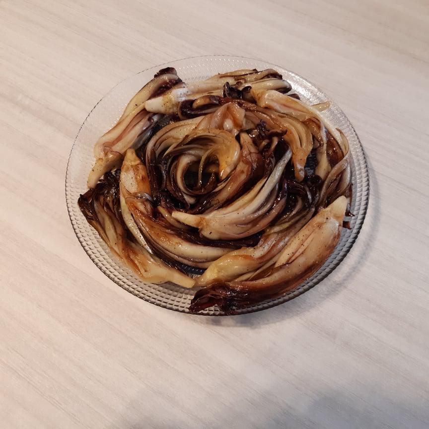 Radicchio di Treviso Radicchio di Treviso