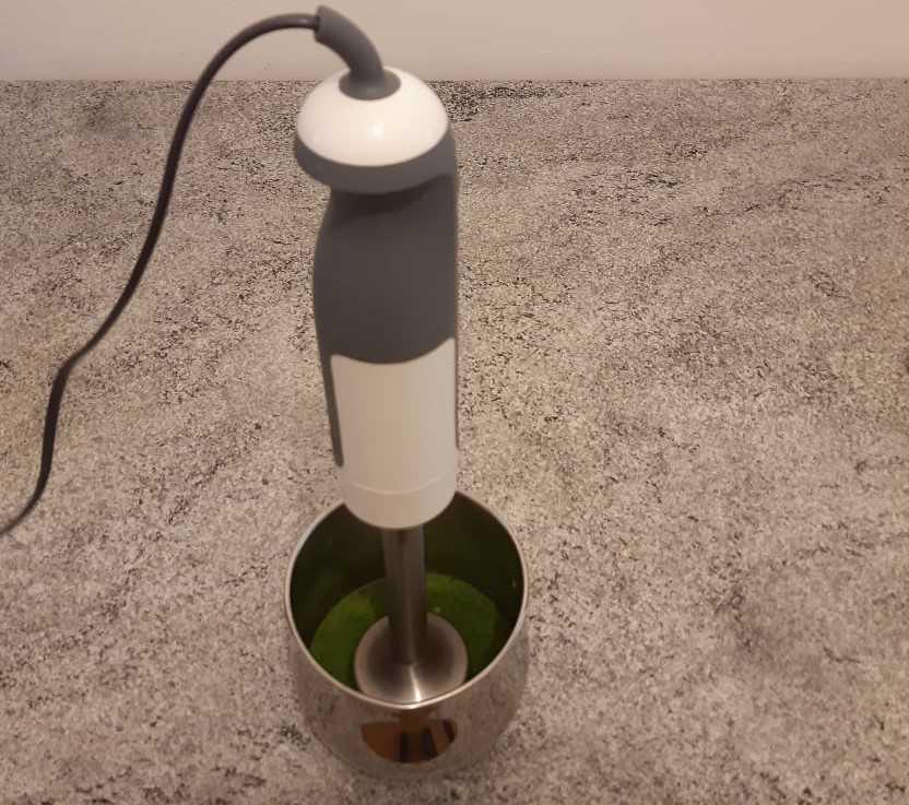 Salsa verde Salsa verde