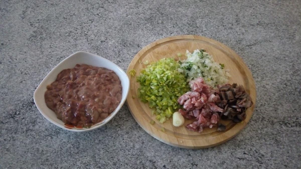 Pevarada trevigiana Pevarada trevigiana