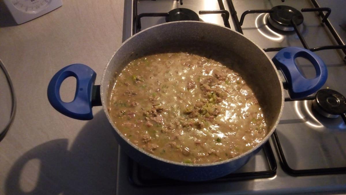 Pevarada trevigiana Pevarada trevigiana