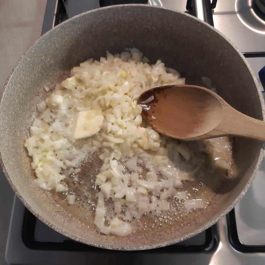 Spinaci al burro e panna Spinaci al burro e panna