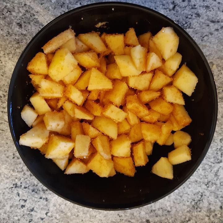 Torta di mele Torta di mele