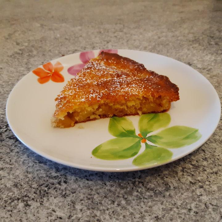Torta di mele Torta di mele