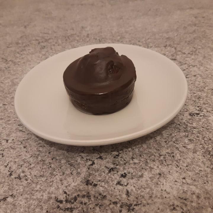 Tortino cioccofrutta Tortino cioccofrutta