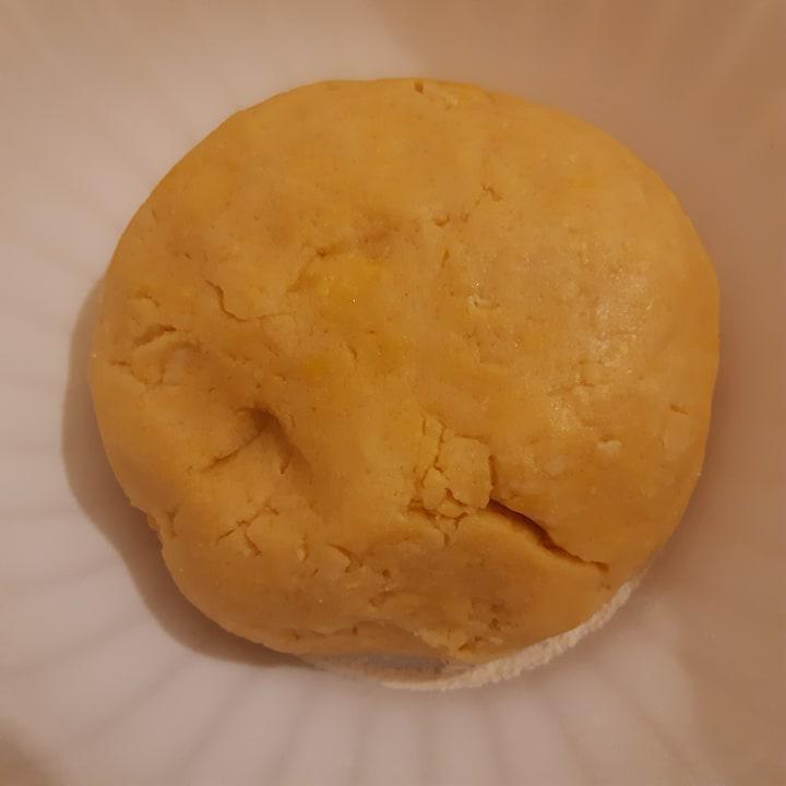 Crostata arrotolata Crostata arrotolata