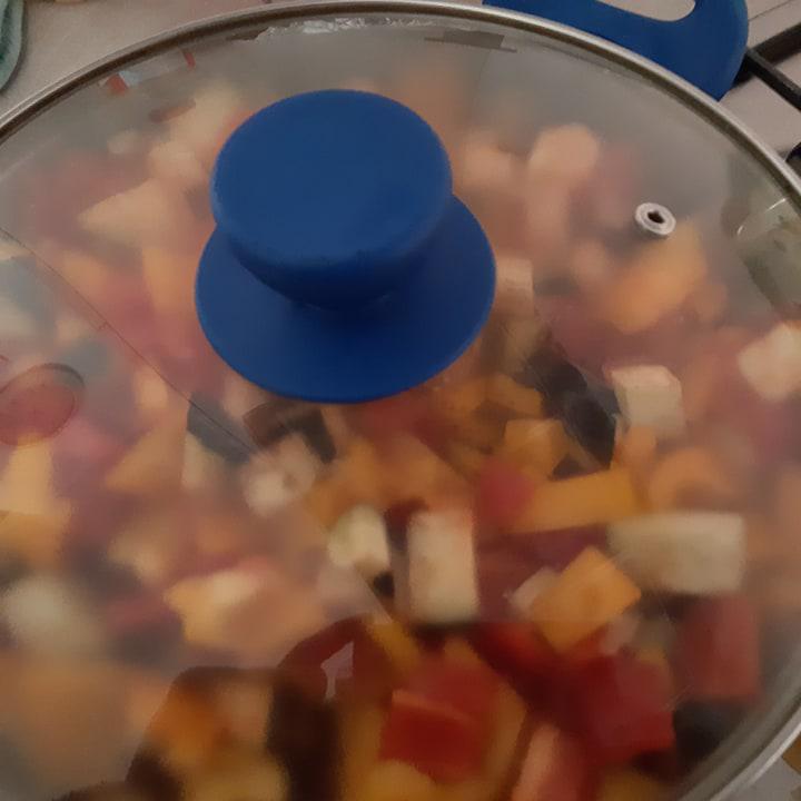 Peperonata Peperonata