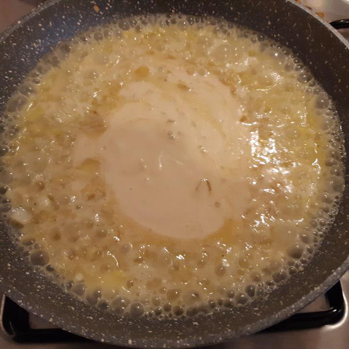 Pasta agli asparagi e speck Pasta agli asparagi e speck