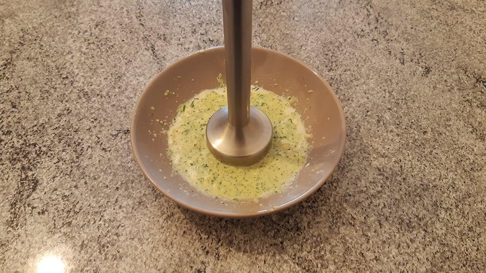 Polpette di nonna Bruna Polpette di nonna Bruna