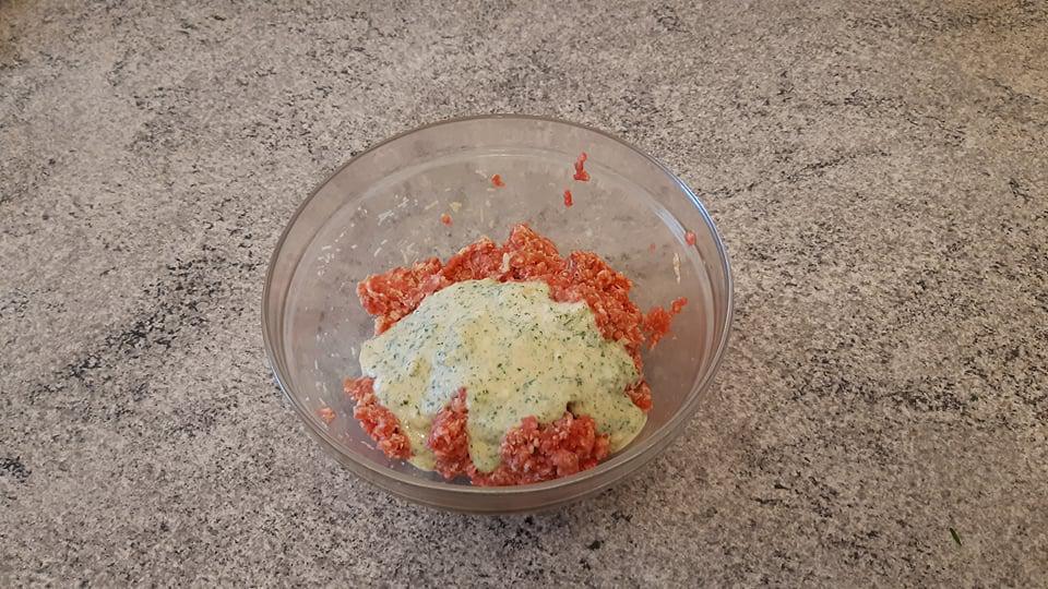 Polpette di nonna Bruna Polpette di nonna Bruna