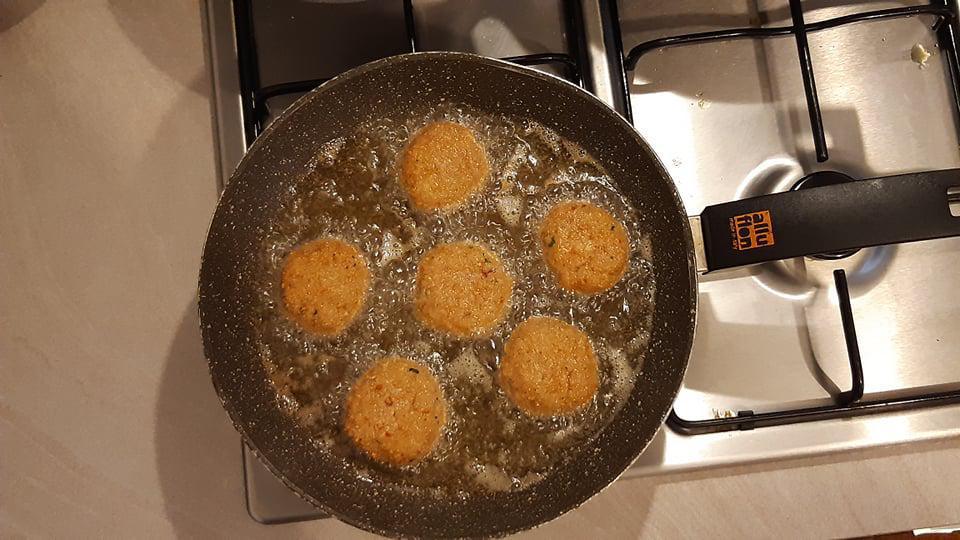 Polpette di nonna Bruna Polpette di nonna Bruna
