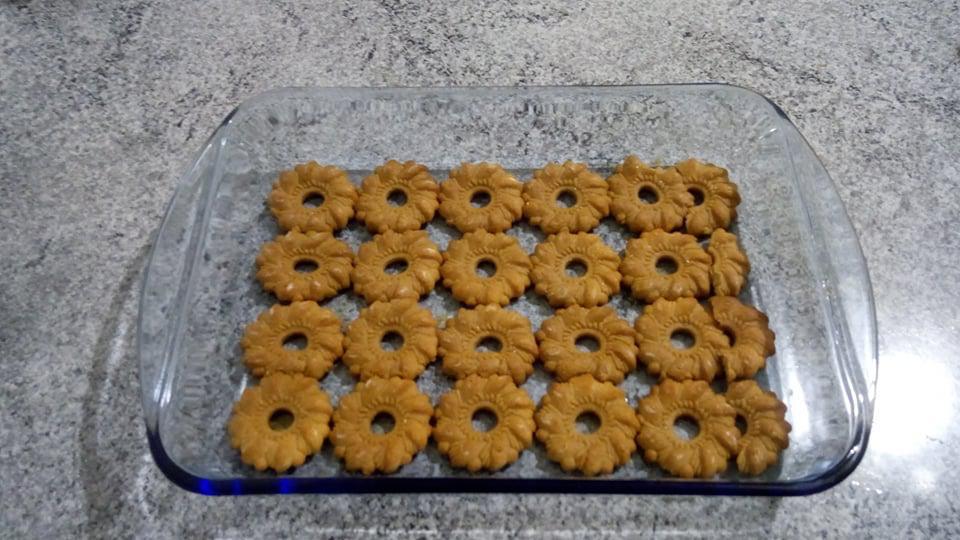 Torta bucaneve Torta bucaneve