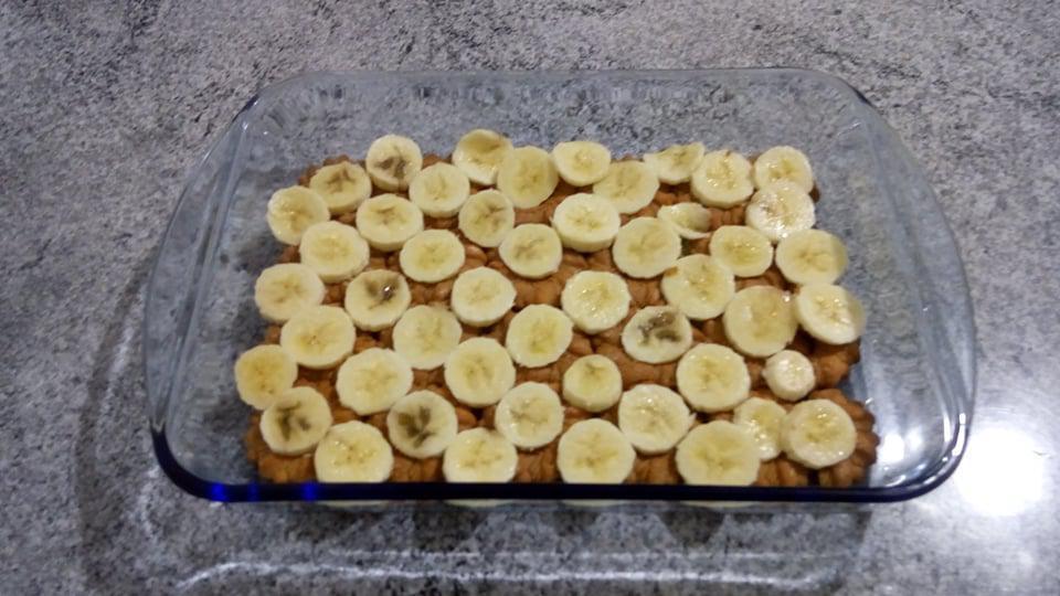 Torta bucaneve Torta bucaneve