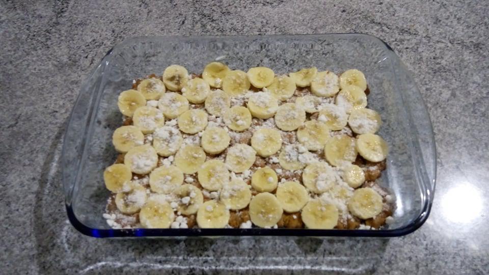 Torta bucaneve Torta bucaneve