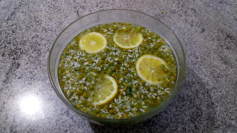 Camomilla naturale Camomilla naturale