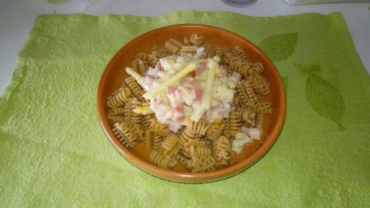 Intingolo di asparagi Intingolo di asparagi