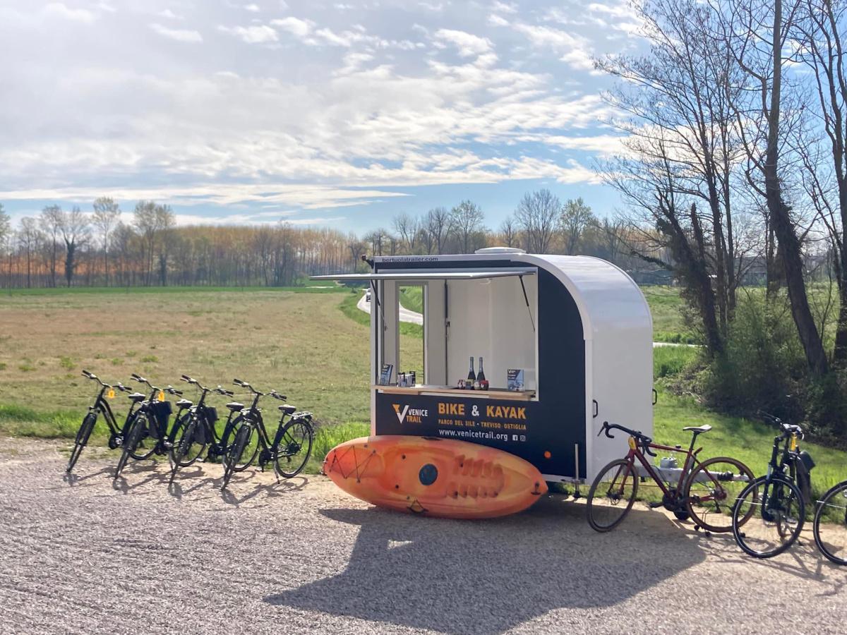 Venice Trail | Bike Venice Trail | Bike