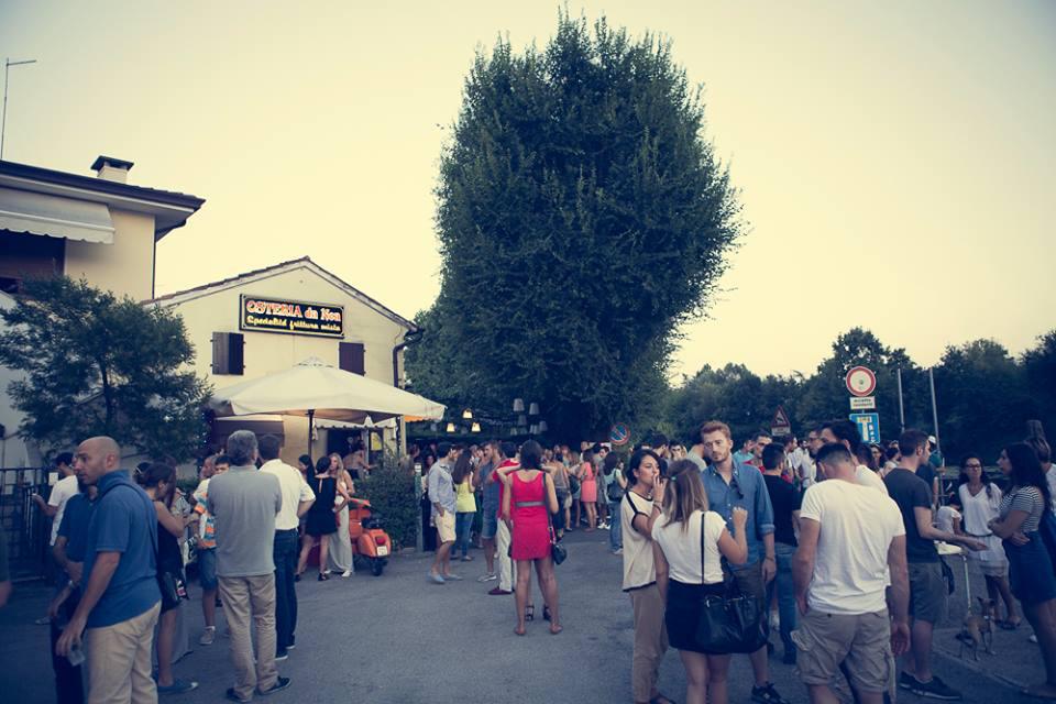 Osteria Da Nea Osteria Da Nea