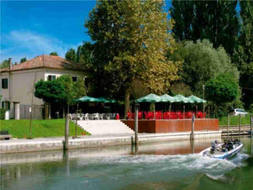 Pub Imbarcadero Pub Imbarcadero