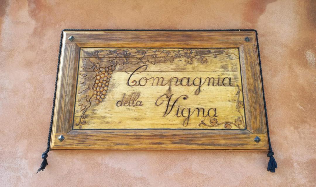 Compagnia della Vigna
