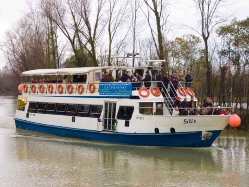 Stefanato Navigazione | Casale sul Sile Stefanato Navigazione | Casale sul Sile