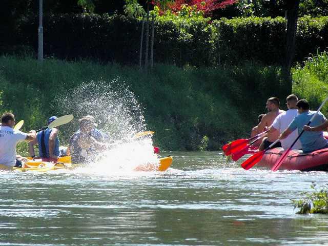 Venice Trail | Kayak Venice Trail | Kayak