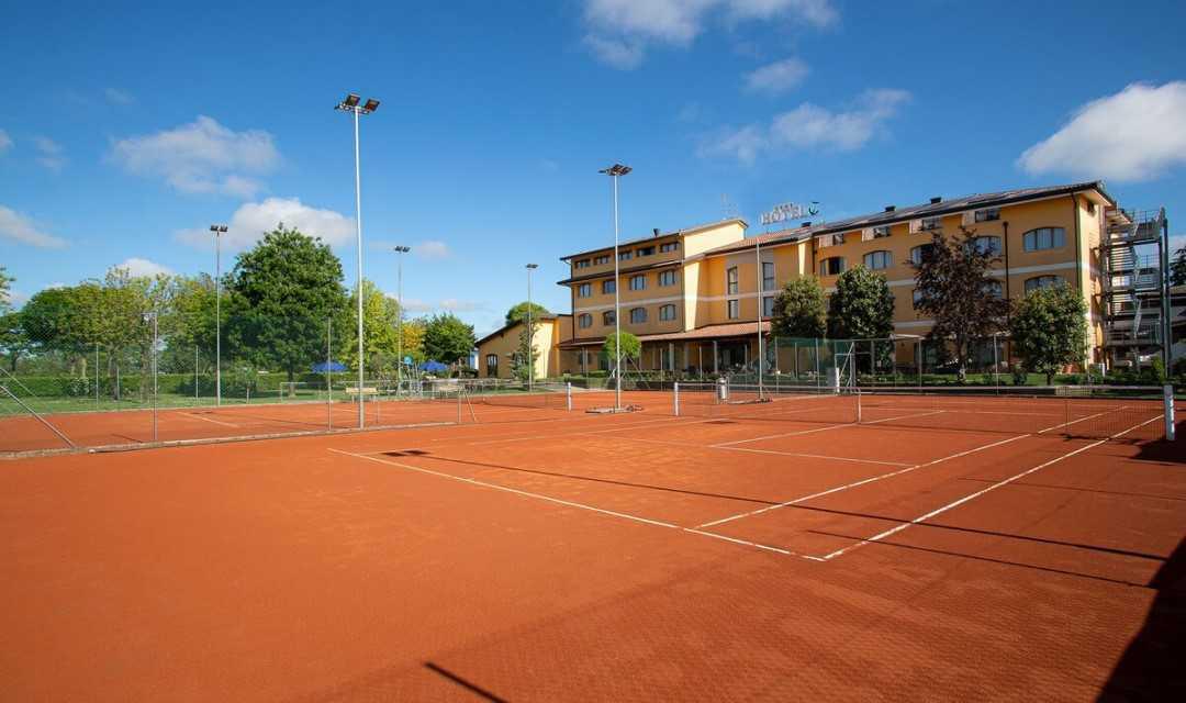 Ancora Sport Hotel – Il Tuo Spazio per Ogni Occasione Ancora Sport Hotel – Il Tuo Spazio per Ogni Occasione