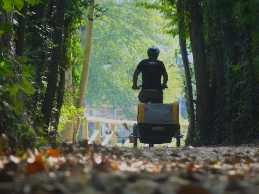 Venice Trail | Bike Venice Trail | Bike