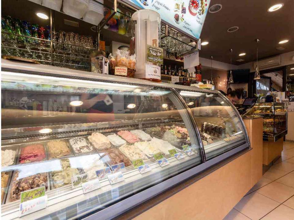 Boutique del Gelato Boutique del Gelato
