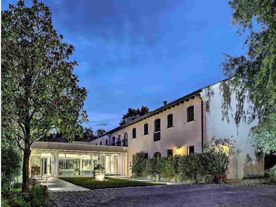 Borgo Ca' dei Sapori Borgo Ca' dei Sapori