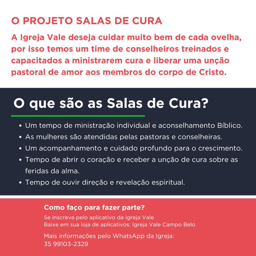 Salas de Cura