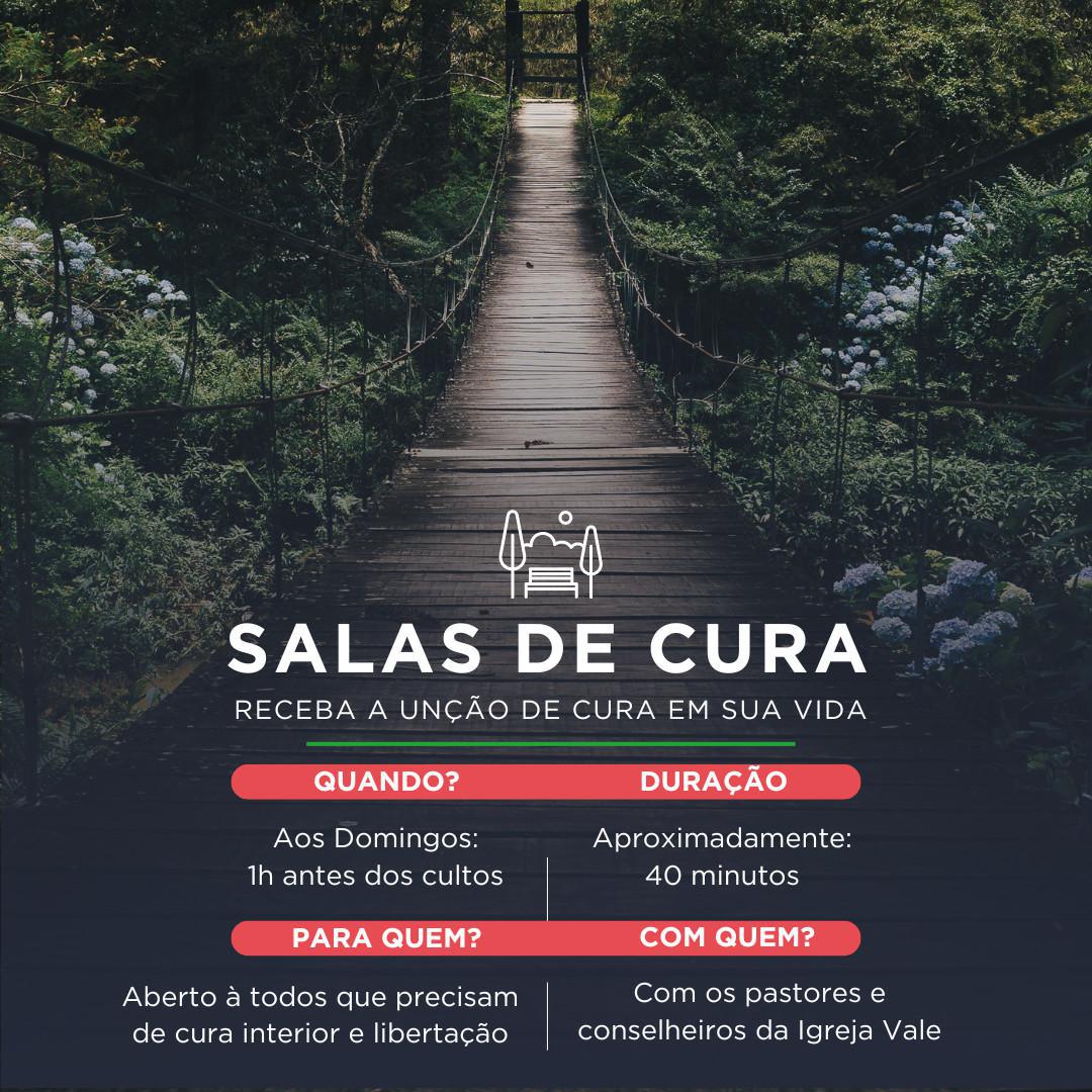 Salas de Cura