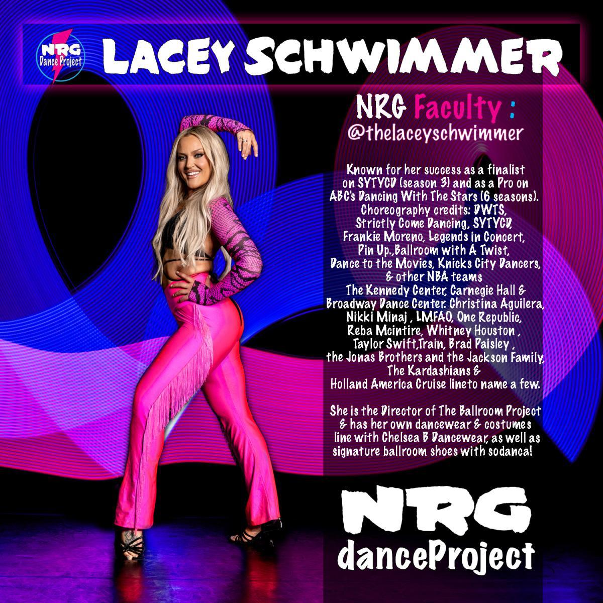 NRG FACULTY