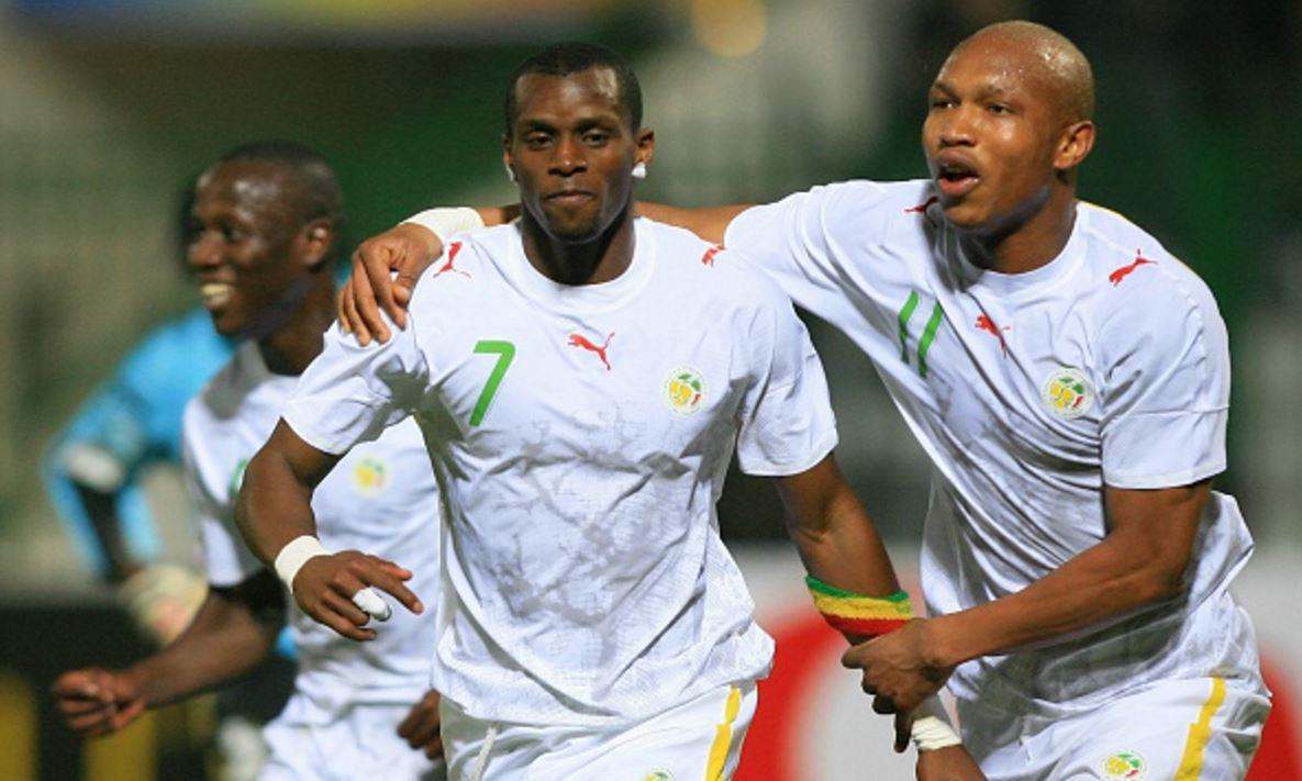 Henry Camara : « il y a trop d’amateurs autour du président Senghor»