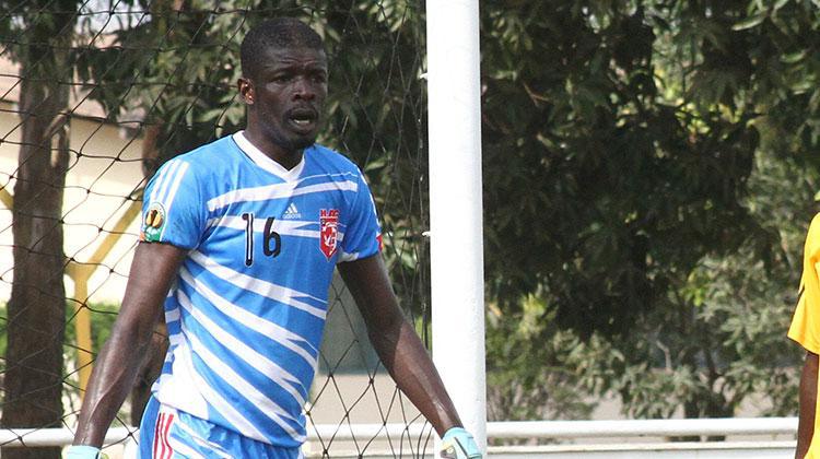 Horoya AC : Khadim Ndiaye sur le banc