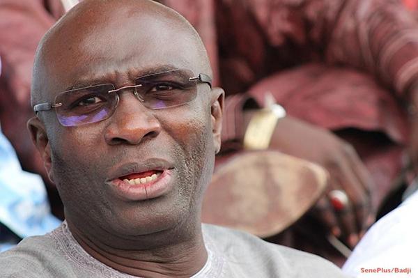 Dr Alioune Sarr cogne Lac 2 : «Une bouche qui saigne ne dit jamais rien de bon »