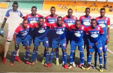 Ligue 1 (J28) – Ngb sort de la zone rouge, Diambars reléguable, Casa menacé…