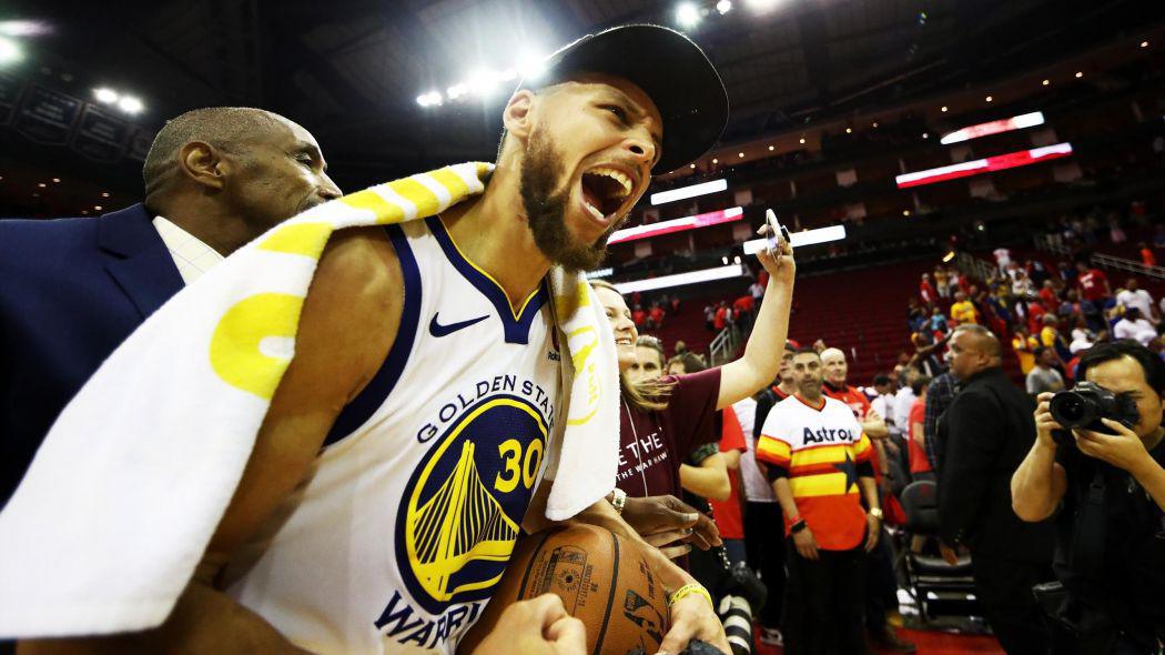 Les Warriors rejoignent les Cavs en Finales NBA !