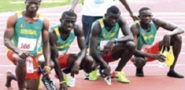 Championnats d’Afrique d’athlétisme : pire participation du Sénégal depuis 1979