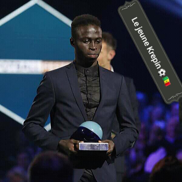 Krepin Diatta, une valeur sûre pour la tanière ?