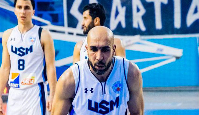 Basketball Africa league : Le vice-champion US Monastir fera face à Ferroviario Beira ce dimanche