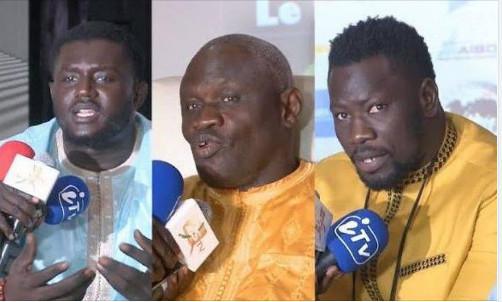 Balla Gaye 2-Boy Niang 2: revivez le face-à-face d'hier
