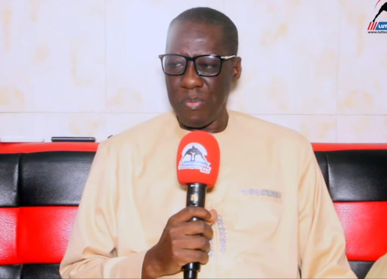 Nérologie: Serigne Modou Niang repose désormais à Touba