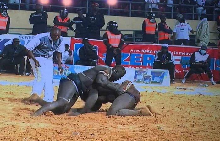 Reug Reug-Sa Thiès : Un combat deux chutes, Thiaroye risque de perdre