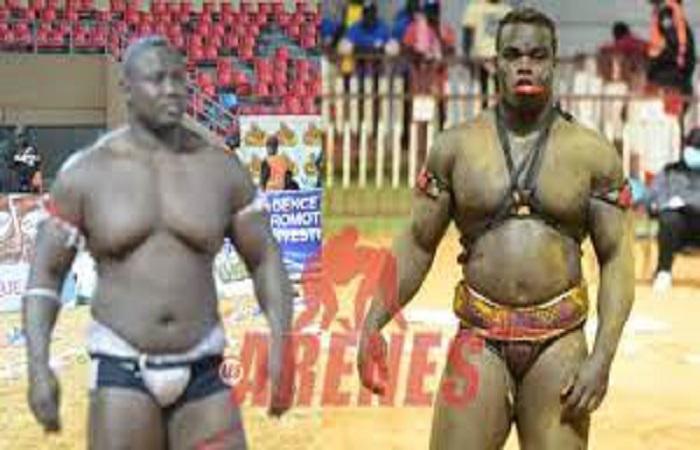 Bombardier-Reug Reug fecelé : Jamaïcain souhaite le choc au stade Léopold Sédar Senghor