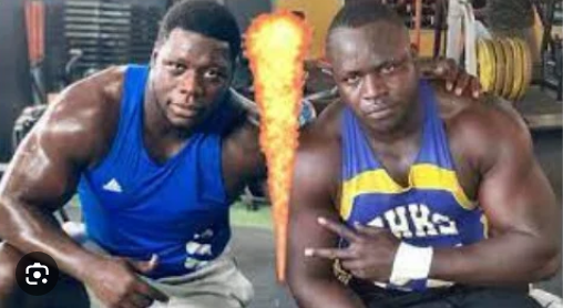 Lutte : Franc-Forza, un choc explosif ce dimanche