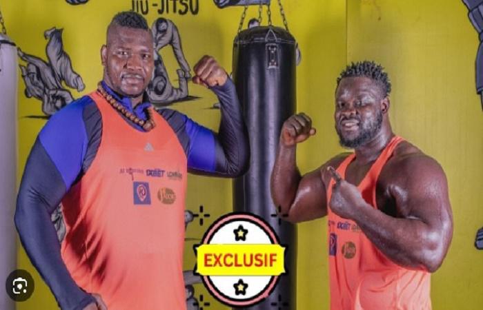 Eumeu Sène-Tapha Tine : le choc des muscles aujourd’hui